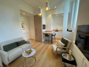 Appartements de charme du Général Leclerc - Place d'Erlon - Hypercentre - Gare - Reims